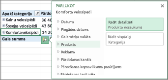 Ātrā pārlūkošanas galerija