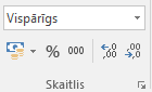Vispārīgi jautājumi