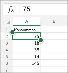 Freeze rows columns
