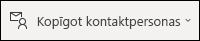 Kontaktpersonas koplietošana