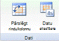 Excel lentes attēls