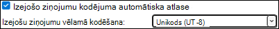 Unikods UTF 8