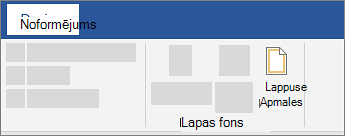 Lappušu apmales