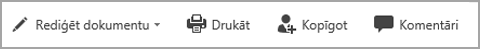 Drukāšana no lasītāja skata