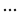 ellipsis icon