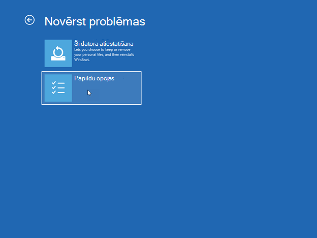 Troubleshoot