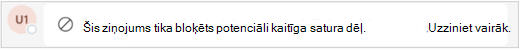Lietotāja interfeiss