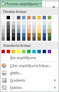 SharePoint Online dialoglodziņš Jauna vietne.