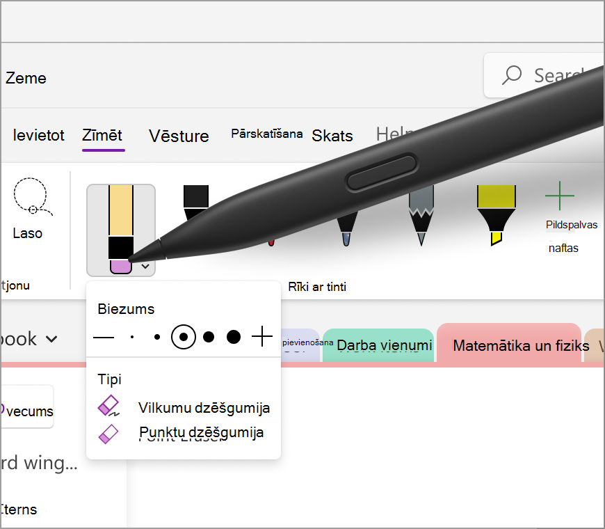 Dzēšgumijas nolaižamā izvēlne (1).png