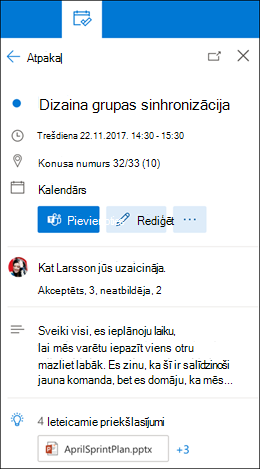 Mana diena alternatīvais skats.