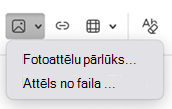 Outlook for Mac Insert picture into signature