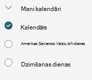 OWA_calendar_sidebar