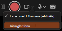 Poga Aizmiglot fonu