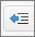 darbam ar Mac Samazināt atkāpi
