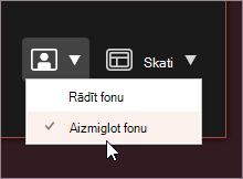 Aizmiglot fonu