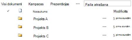 Mapes bibliotēkā