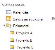 Koka skats vietnē