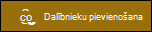 Pogas Pievienot dalībniekus priekšskatījums.