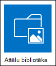 Attēlu bibliotēka