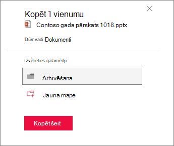 Atlasiet savu galamērķi