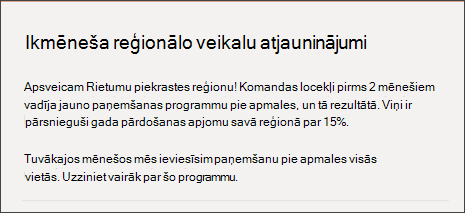 Ekrānuzņēmums ar teksta tīmekļa daļu