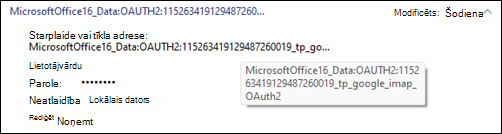 MicrosoftOffice16_Data piemērs
