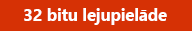32 bitu lejupielādes poga