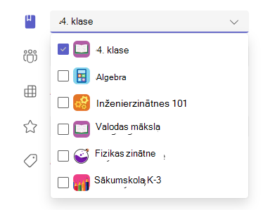 Nodarbības
