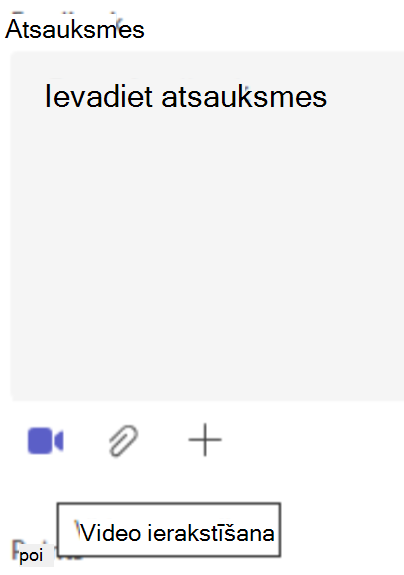 Atsauksmes