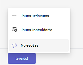 no esošās