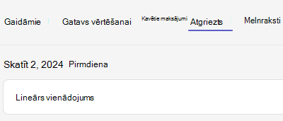Atgrieztais uzdevums