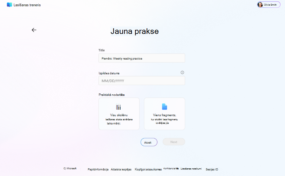 Jauna prakse