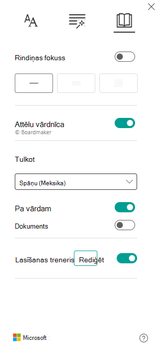 lasīšana