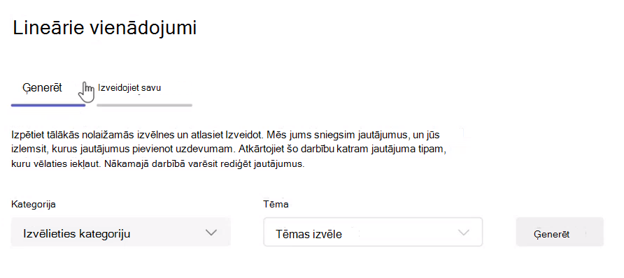 Matemātiskā sasniegums