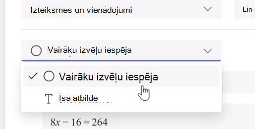 Matemātiskā sasniegums