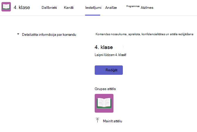 Mainīt attēlu