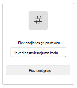 Koda ekrānuzņēmums.