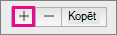 Add level icon