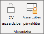 Lapas aizsardzības atsākšana