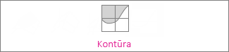 Kontūru diagramma