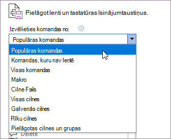 Atlasīt komandas
