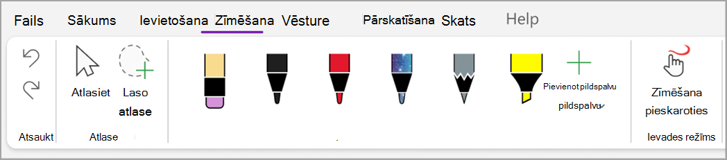 pamatuzdevumu ekrānuzņēmums three.png