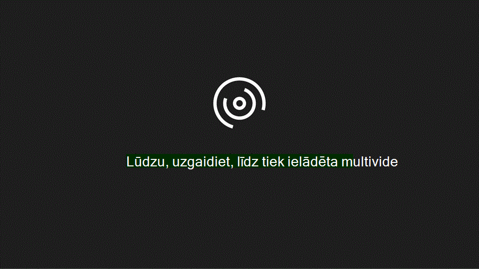 Jauns uzdevums