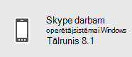 — Windows PhoneSkype