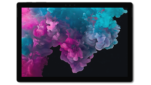 Planšetdatora Surface Pro 6 attēls