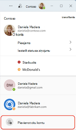 MTMA jaunā Teams