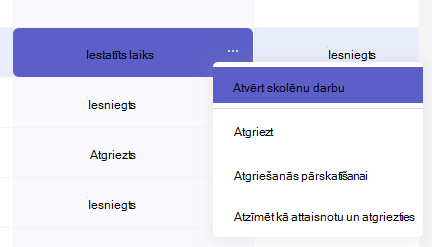 Iesniegta