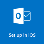 Konfigurere Outlook for iOS