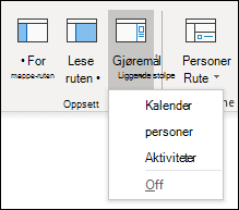 Angi To-Do stolpe