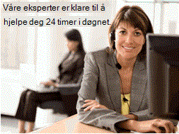 Tekstboks – smil